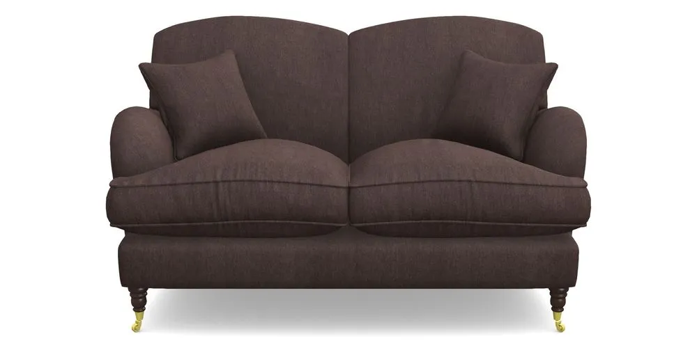 2 Seater, 2 Hump Sofa