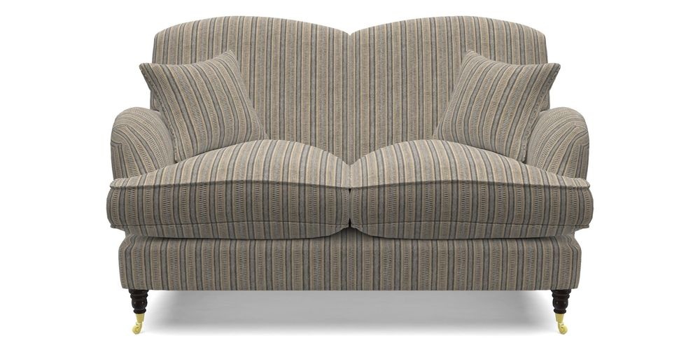 2 Seater, 2 Hump Sofa