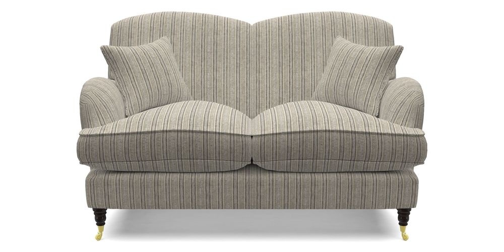 2 Seater, 2 Hump Sofa
