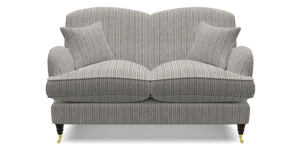 2 Seater, 2 Hump Sofa