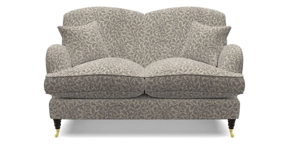 2 Seater, 2 Hump Sofa