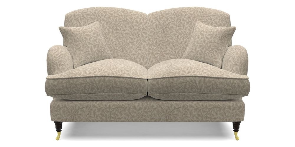 2 Seater, 2 Hump Sofa