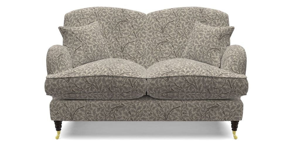 2 Seater, 2 Hump Sofa