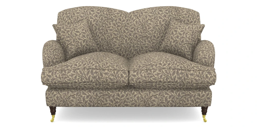 2 Seater, 2 Hump Sofa