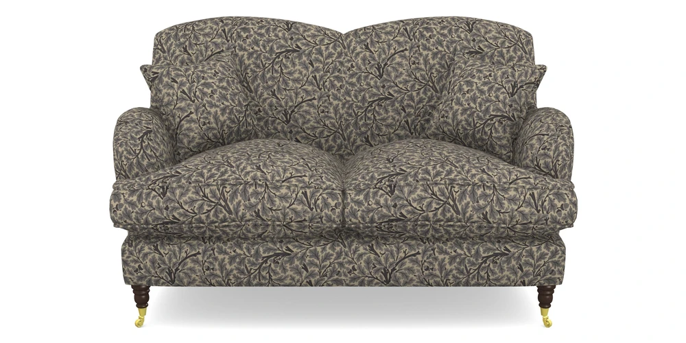 2 Seater, 2 Hump Sofa