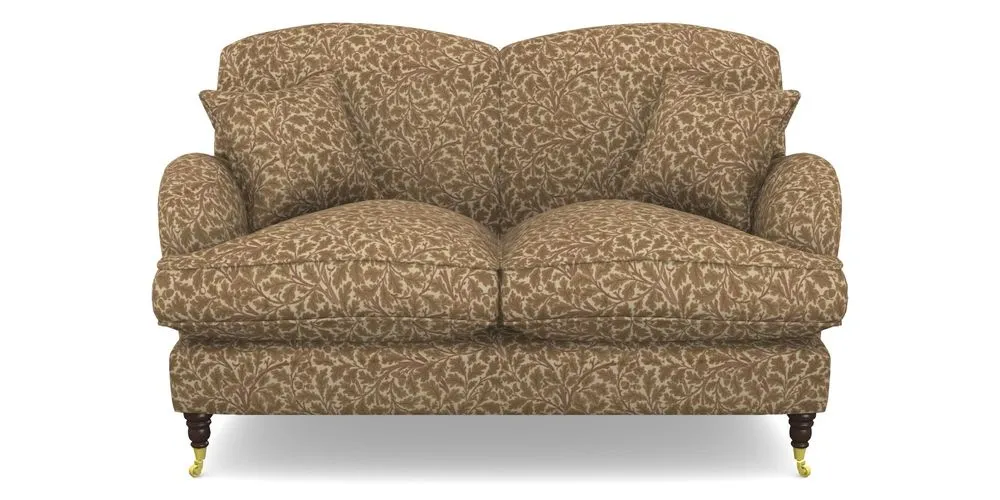 2 Seater, 2 Hump Sofa