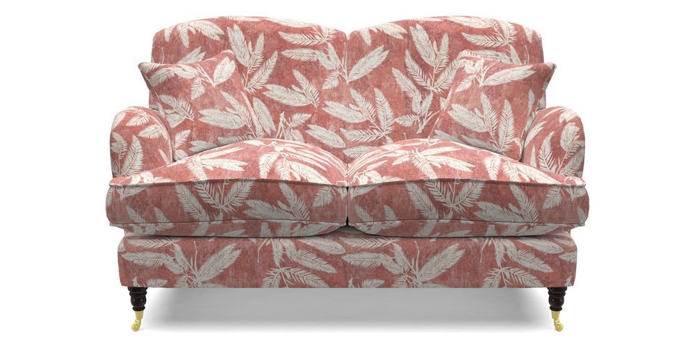 2 Seater, 2 Hump Sofa