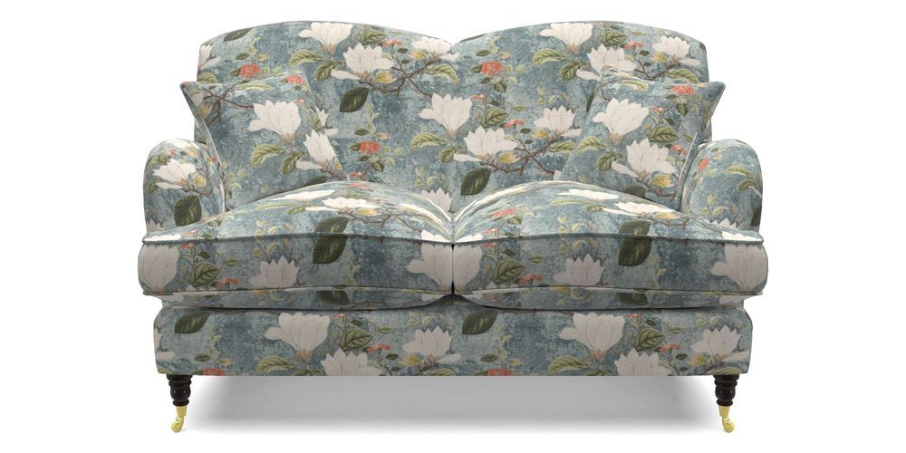 2 Seater, 2 Hump Sofa