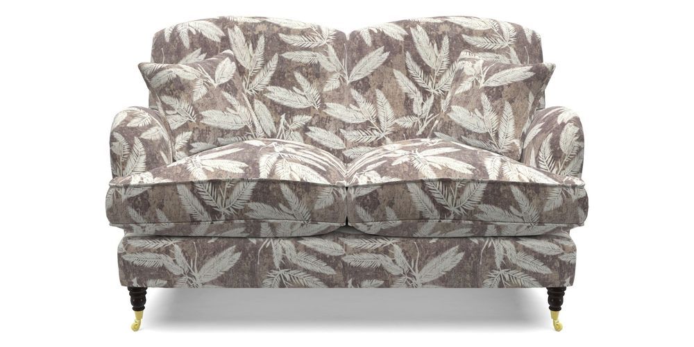 2 Seater, 2 Hump Sofa