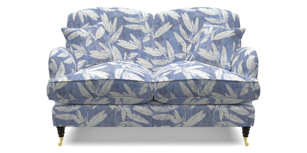 2 Seater, 2 Hump Sofa