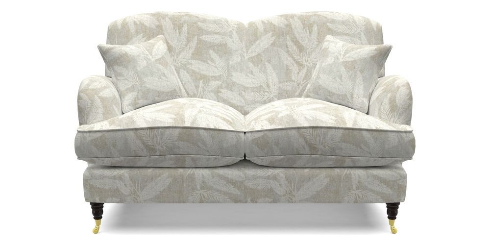 2 Seater, 2 Hump Sofa