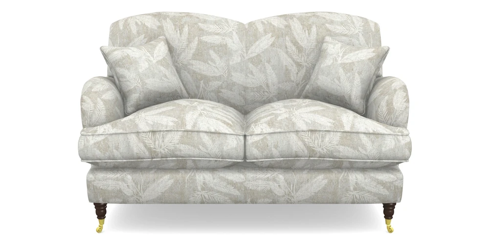 2 Seater, 2 Hump Sofa