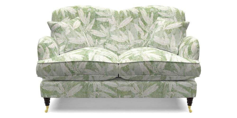 2 Seater, 2 Hump Sofa