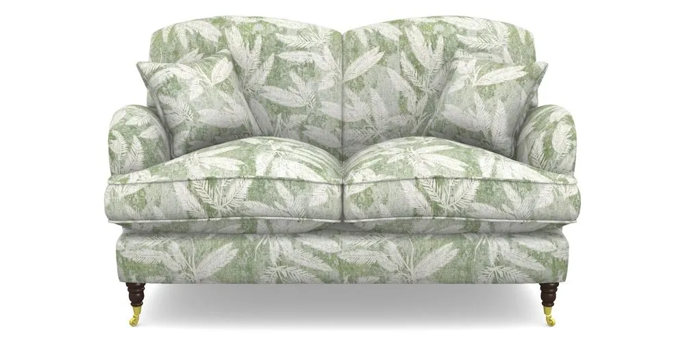 2 Seater, 2 Hump Sofa