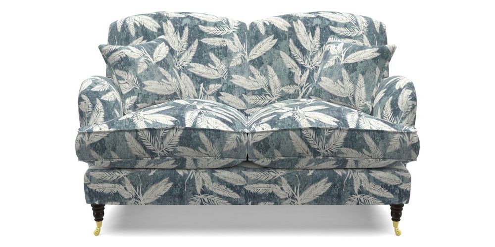 2 Seater, 2 Hump Sofa