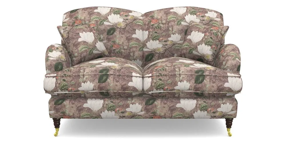 2 Seater, 2 Hump Sofa