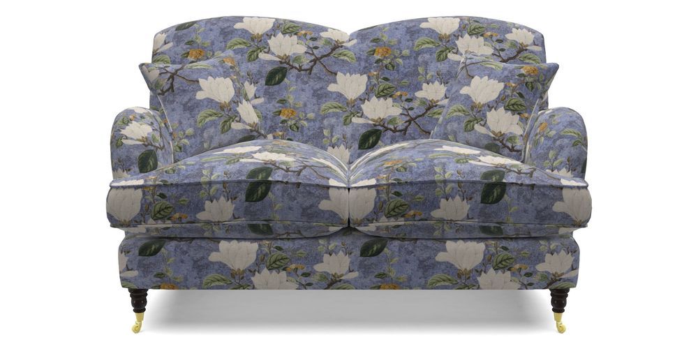 2 Seater, 2 Hump Sofa