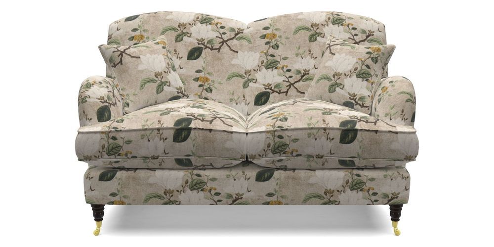 2 Seater, 2 Hump Sofa