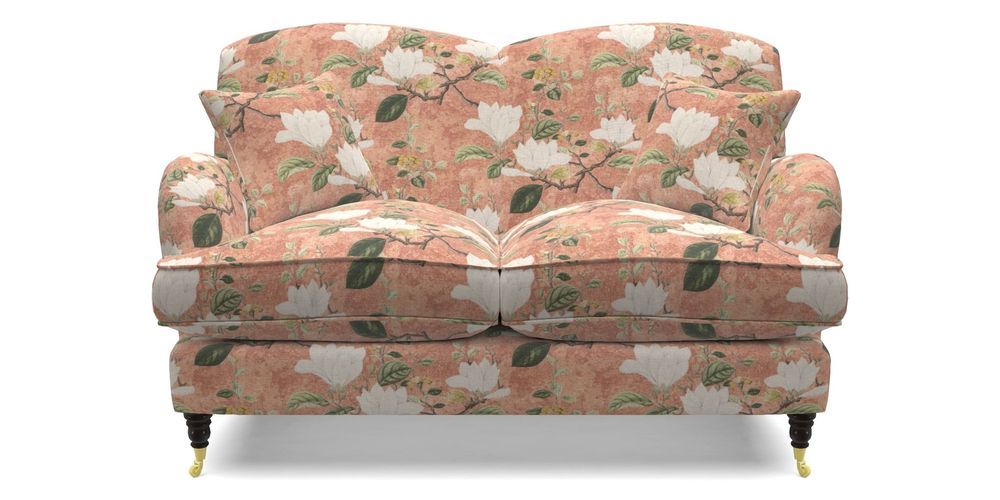 2 Seater, 2 Hump Sofa