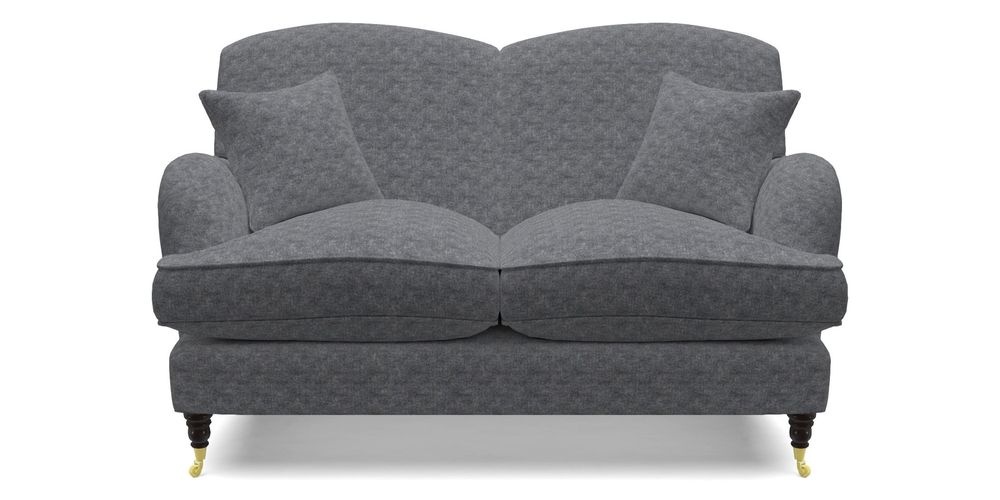 2 Seater, 2 Hump Sofa