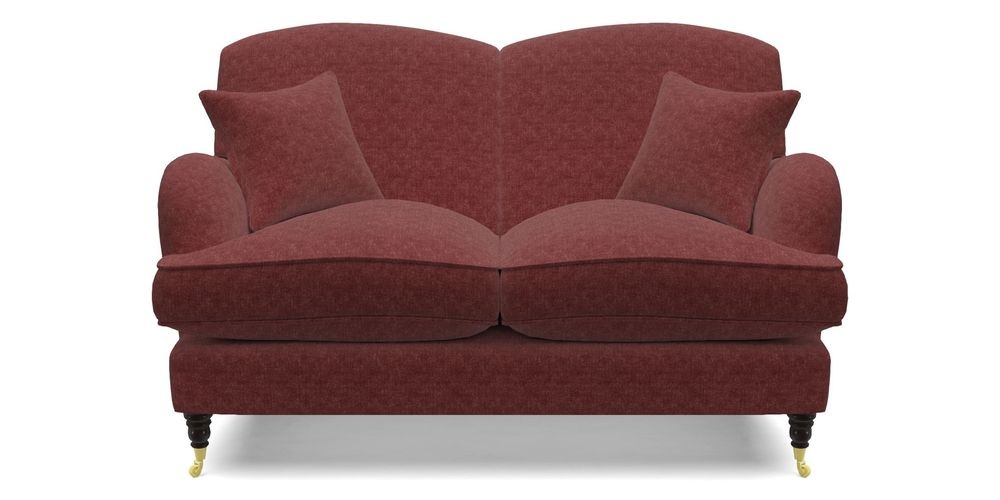 2 Seater, 2 Hump Sofa