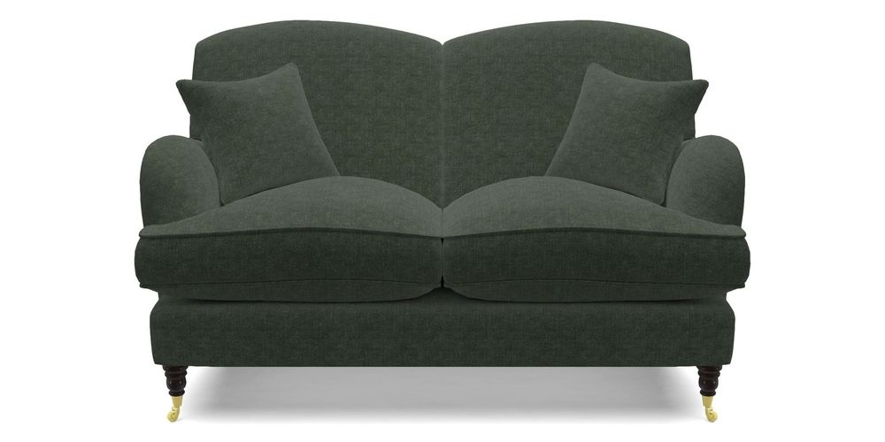 2 Seater, 2 Hump Sofa