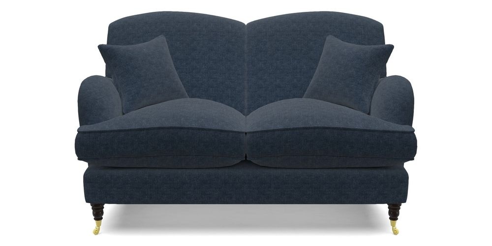 2 Seater, 2 Hump Sofa