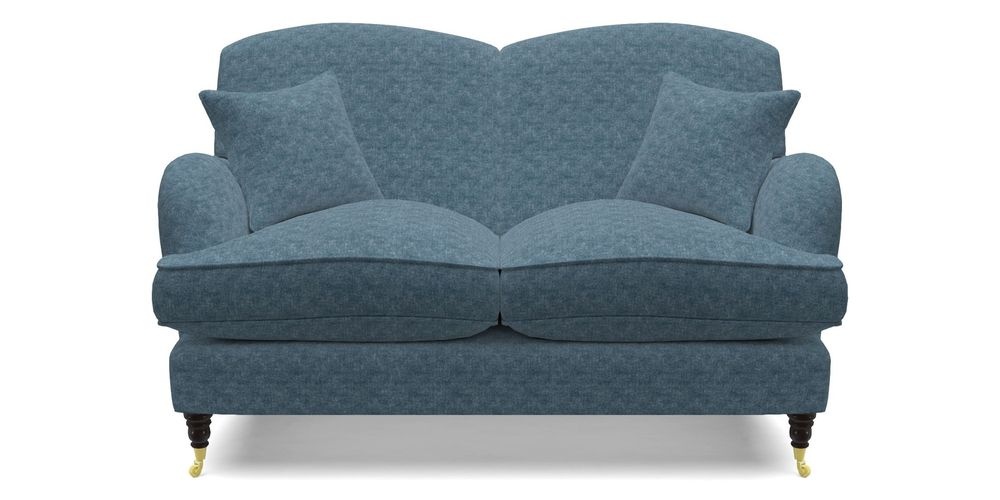 2 Seater, 2 Hump Sofa