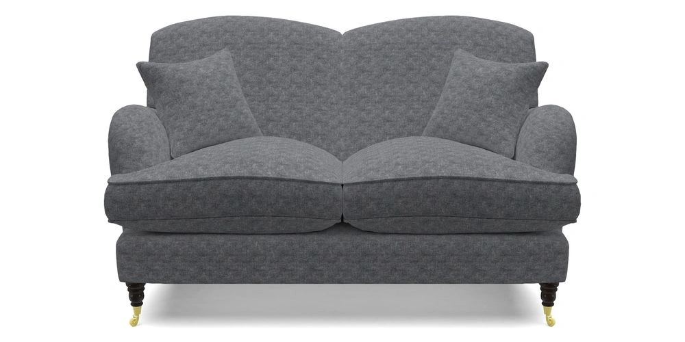 2 Seater, 2 Hump Sofa