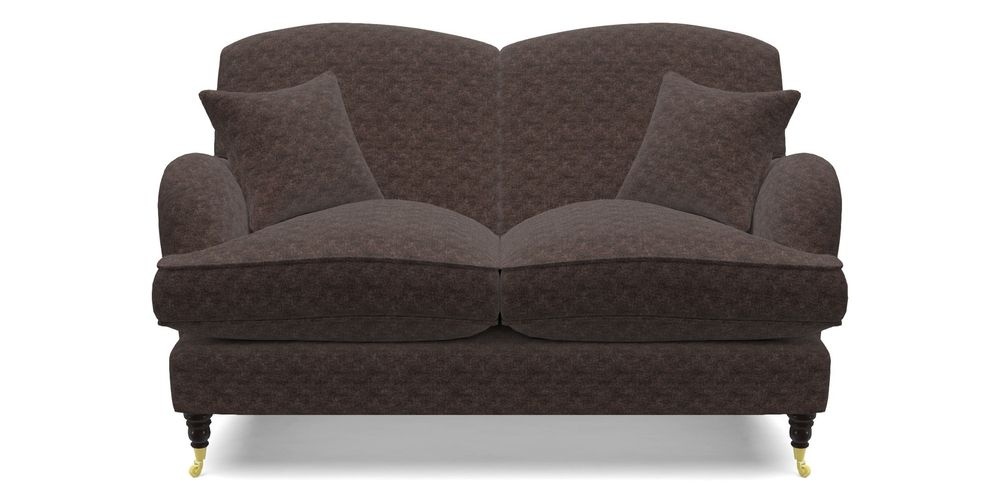 2 Seater, 2 Hump Sofa