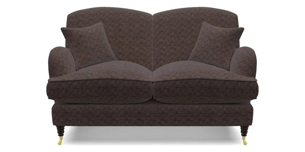 2 Seater, 2 Hump Sofa