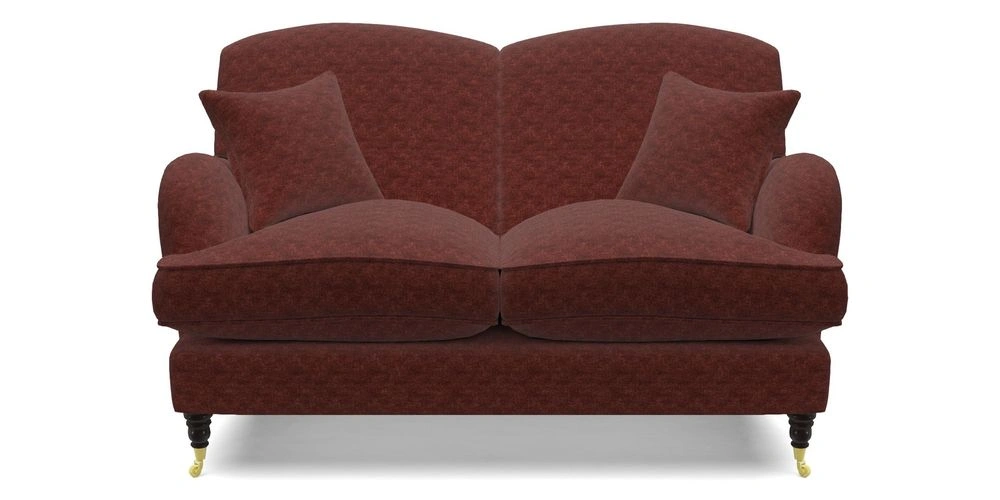 2 Seater, 2 Hump Sofa