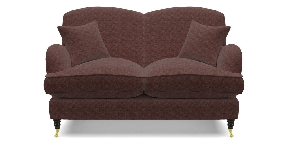 2 Seater, 2 Hump Sofa