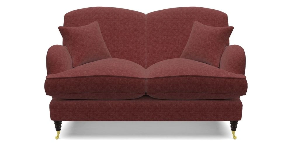 2 Seater, 2 Hump Sofa