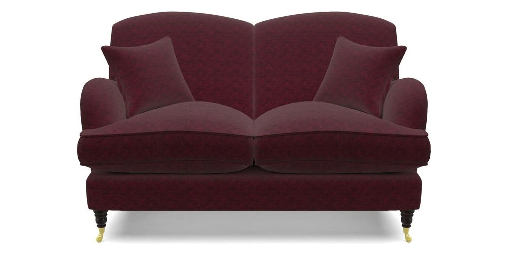 2 Seater, 2 Hump Sofa