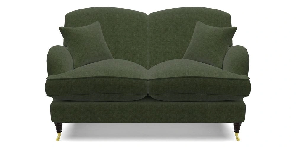2 Seater, 2 Hump Sofa