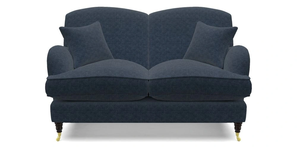 2 Seater, 2 Hump Sofa