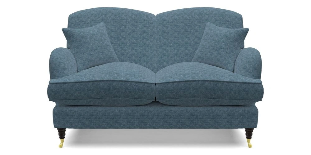 2 Seater, 2 Hump Sofa