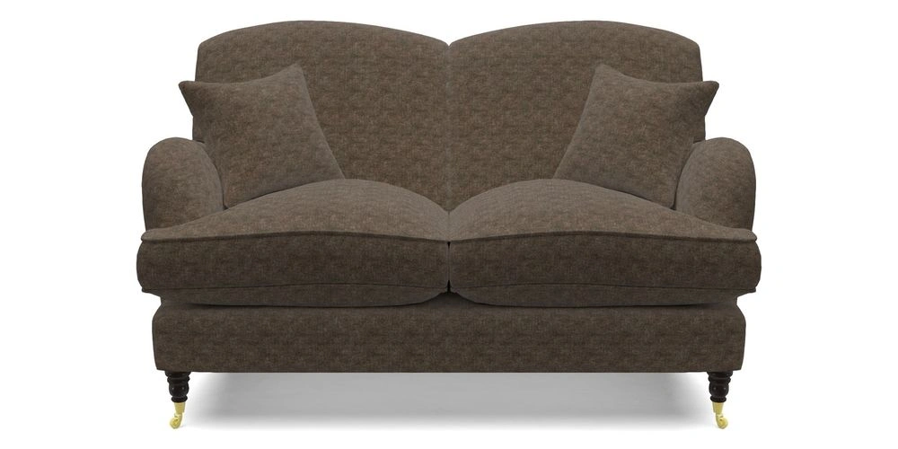 2 Seater, 2 Hump Sofa