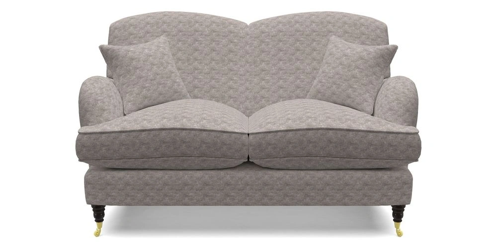 2 Seater, 2 Hump Sofa