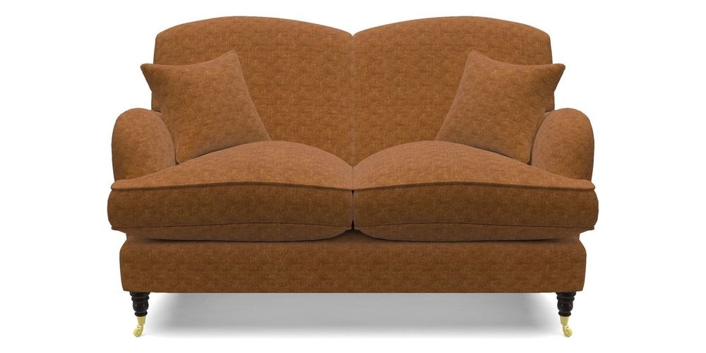 2 Seater, 2 Hump Sofa