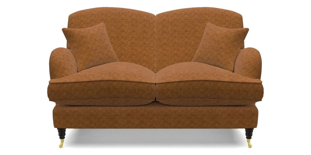 2 Seater, 2 Hump Sofa