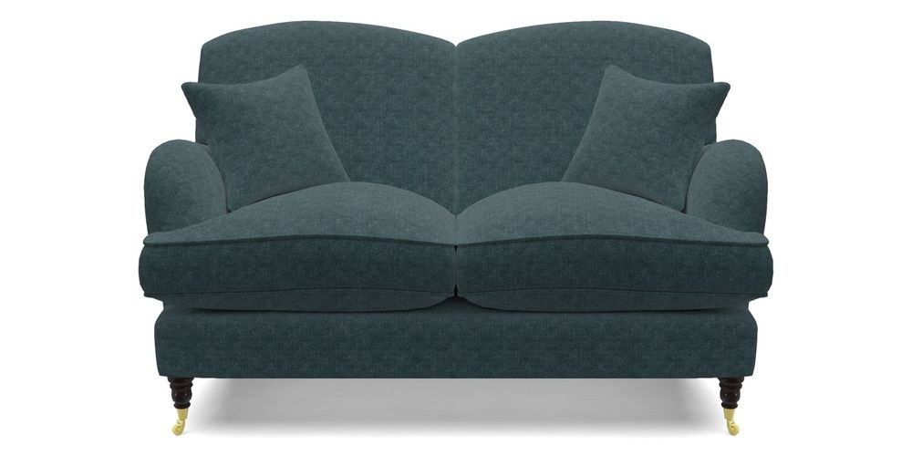 2 Seater, 2 Hump Sofa