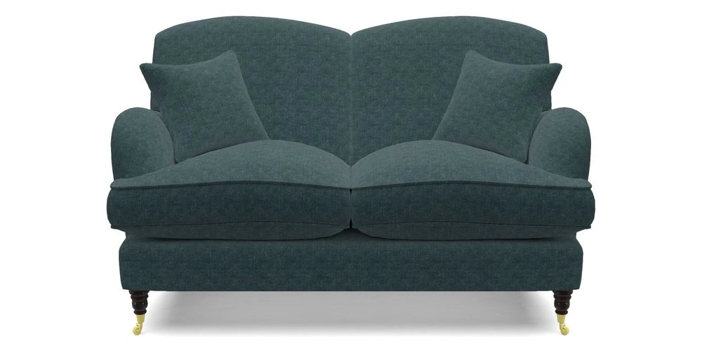 2 Seater, 2 Hump Sofa