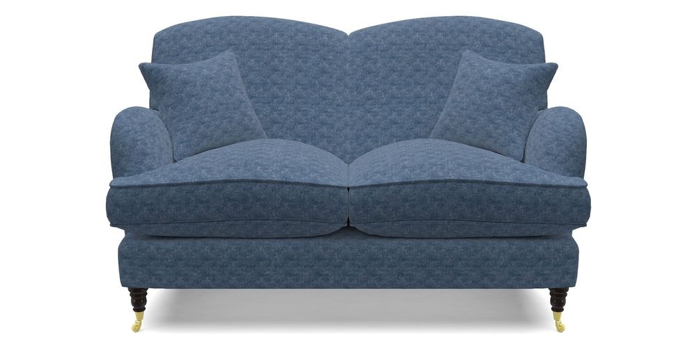 2 Seater, 2 Hump Sofa