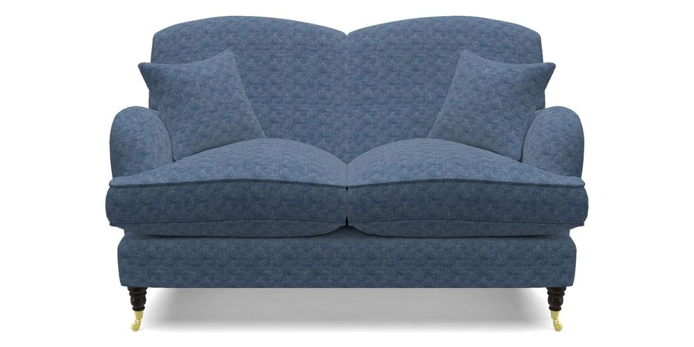 2 Seater, 2 Hump Sofa