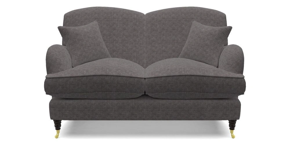 2 Seater, 2 Hump Sofa