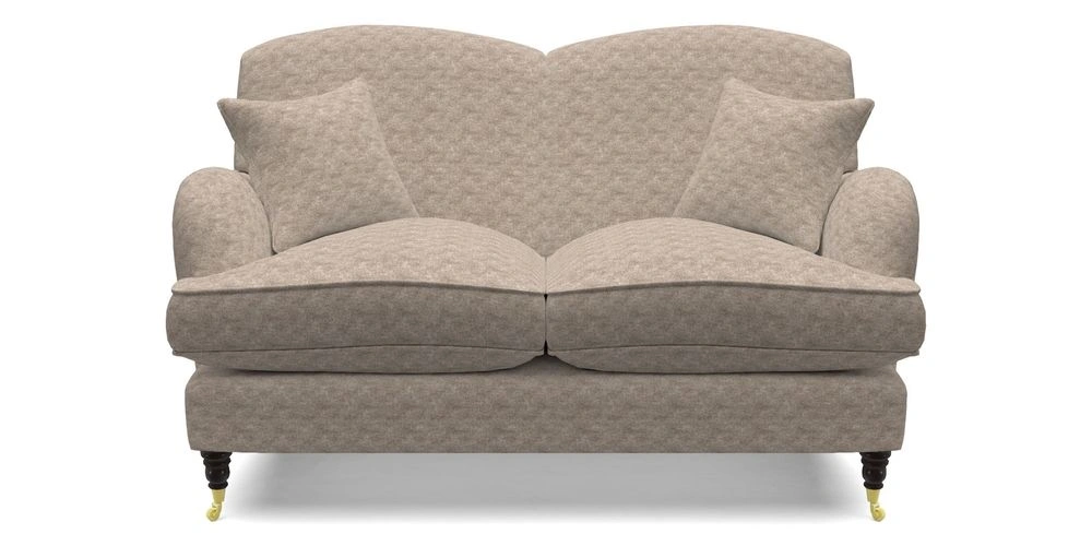 2 Seater, 2 Hump Sofa