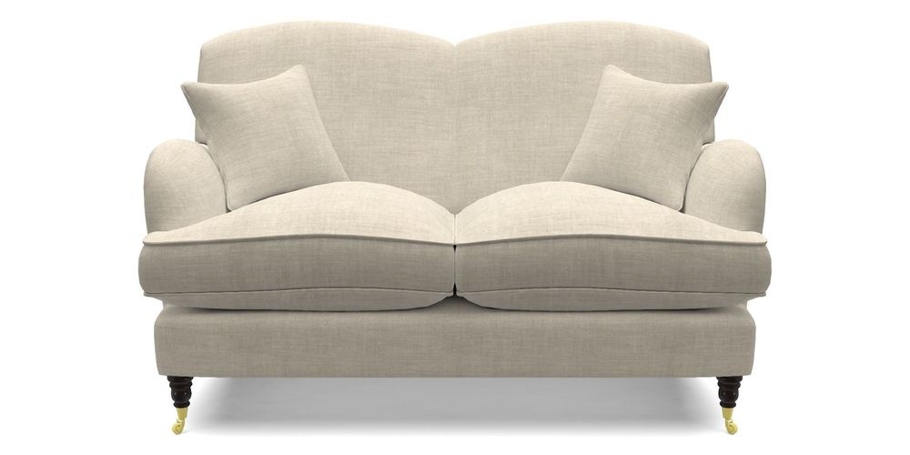 2 Seater, 2 Hump Sofa