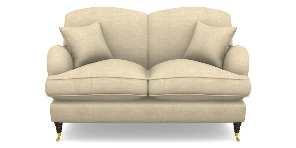 2 Seater, 2 Hump Sofa